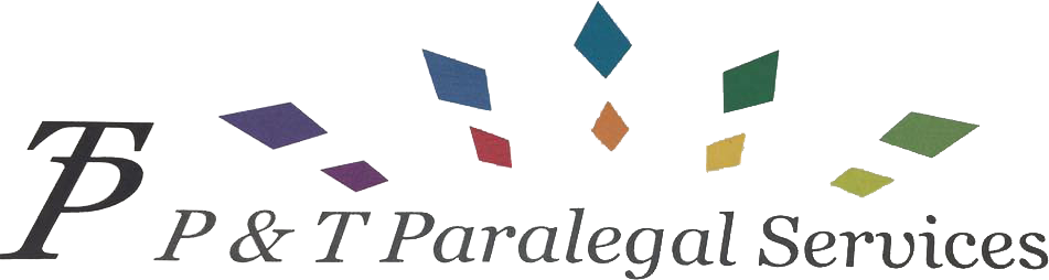 P & T Paralegal Services
